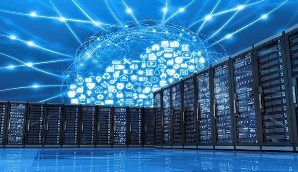IT Datacom(Cloud computing)