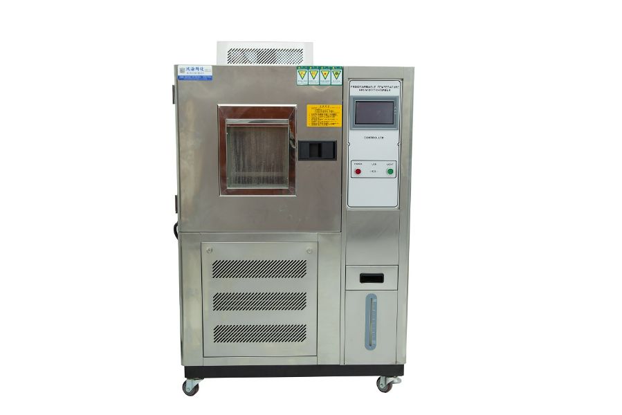 temperature and humidity machine