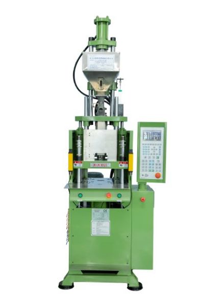 Injection machine