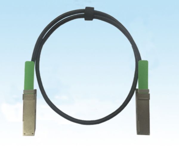 40G QSFP+ DAC cable